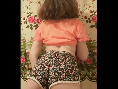 ❤️ Sexy odo omo kekere yiyọ kuro rẹ kukuru lori kamẹra ❤️ Ibalopo ❌️